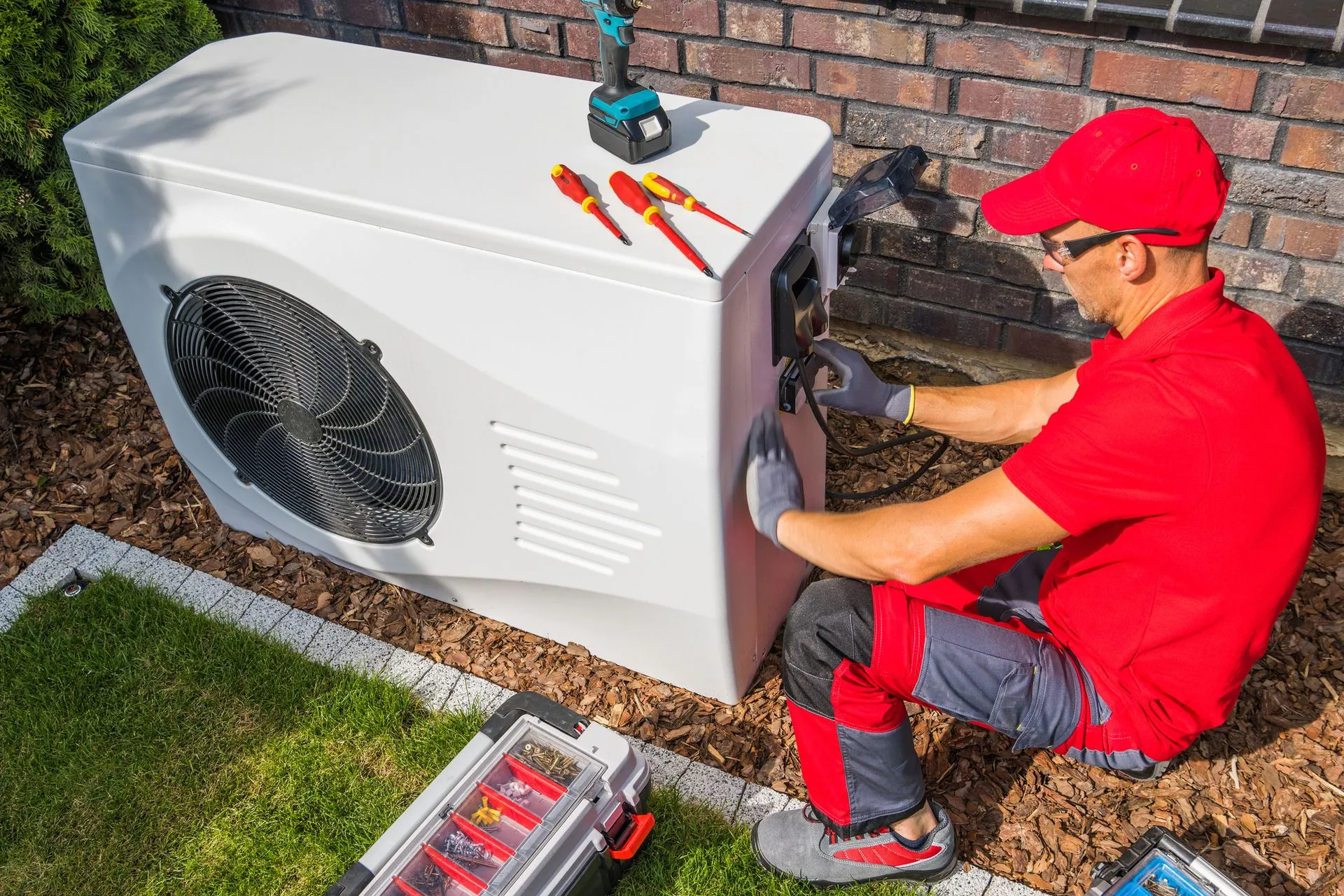 About HVAC in Leo, IN